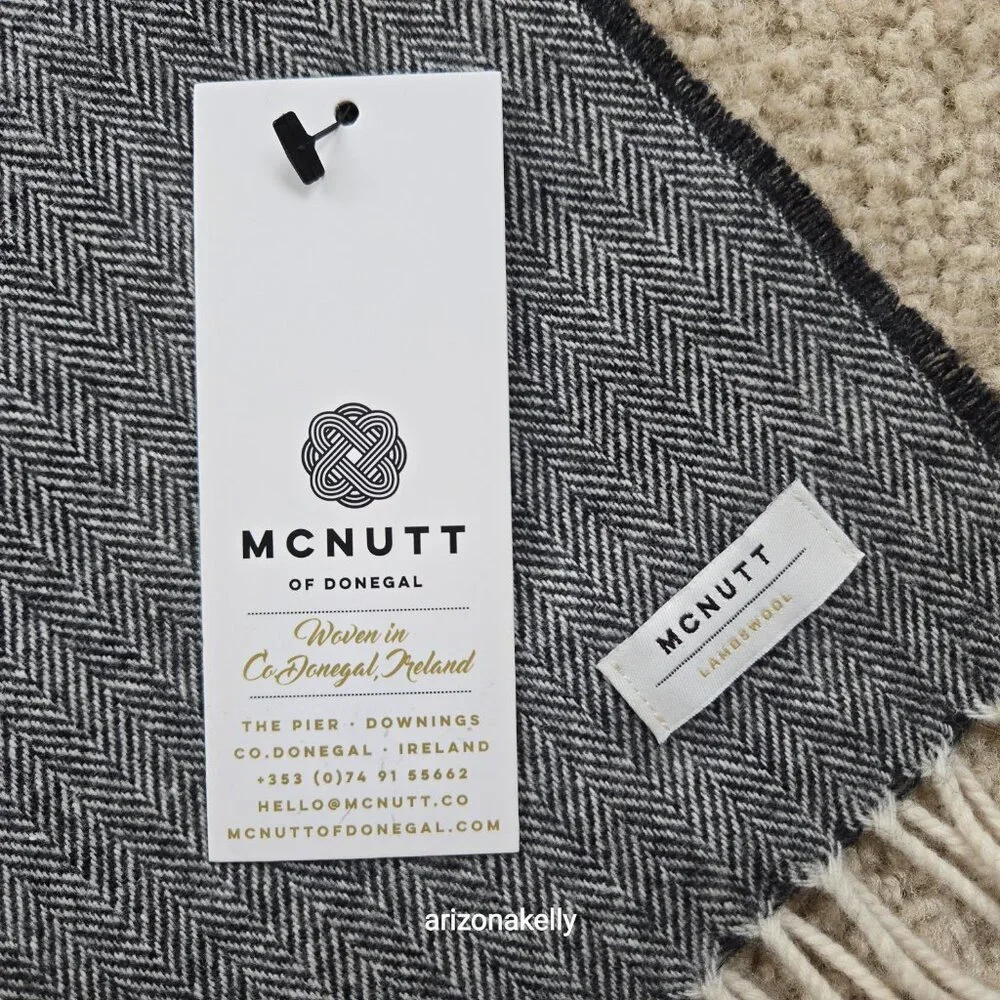 McNutt coming you